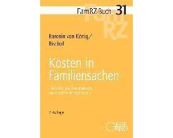 Kosten in Familiensachen