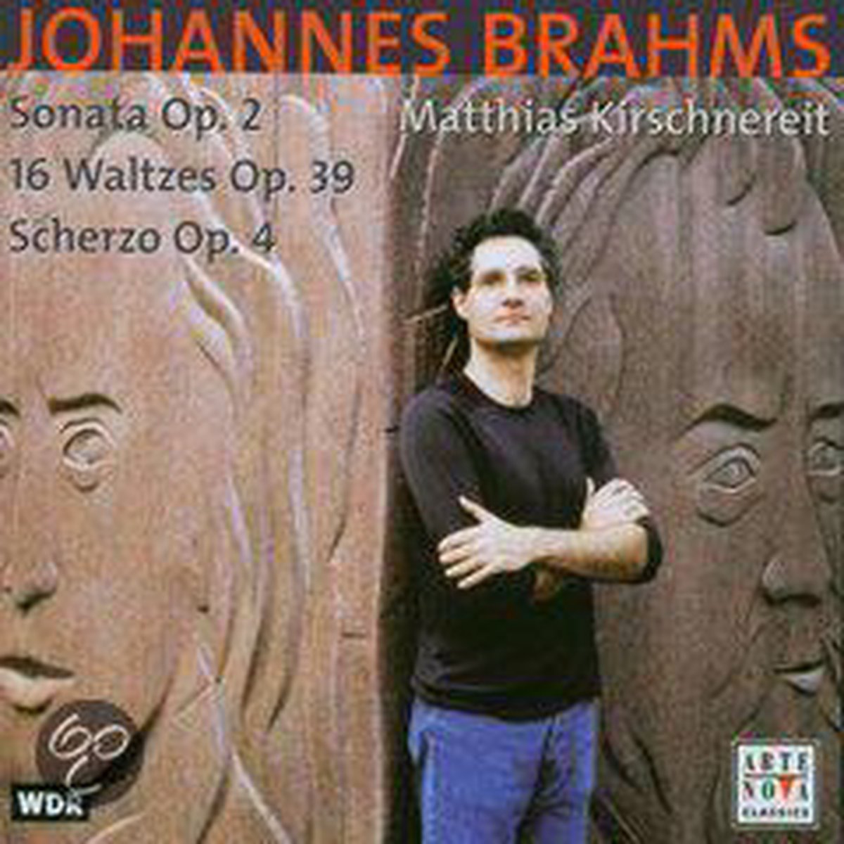 Brahms: Piano Works