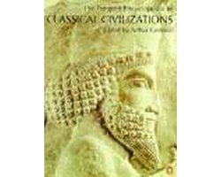 The Penguin Encyclopedia of Classical Civilizations