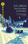 S.F. MASTERWORKS 149 - The First Men In The Moon
