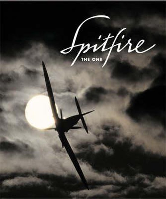 Spitfire - cover