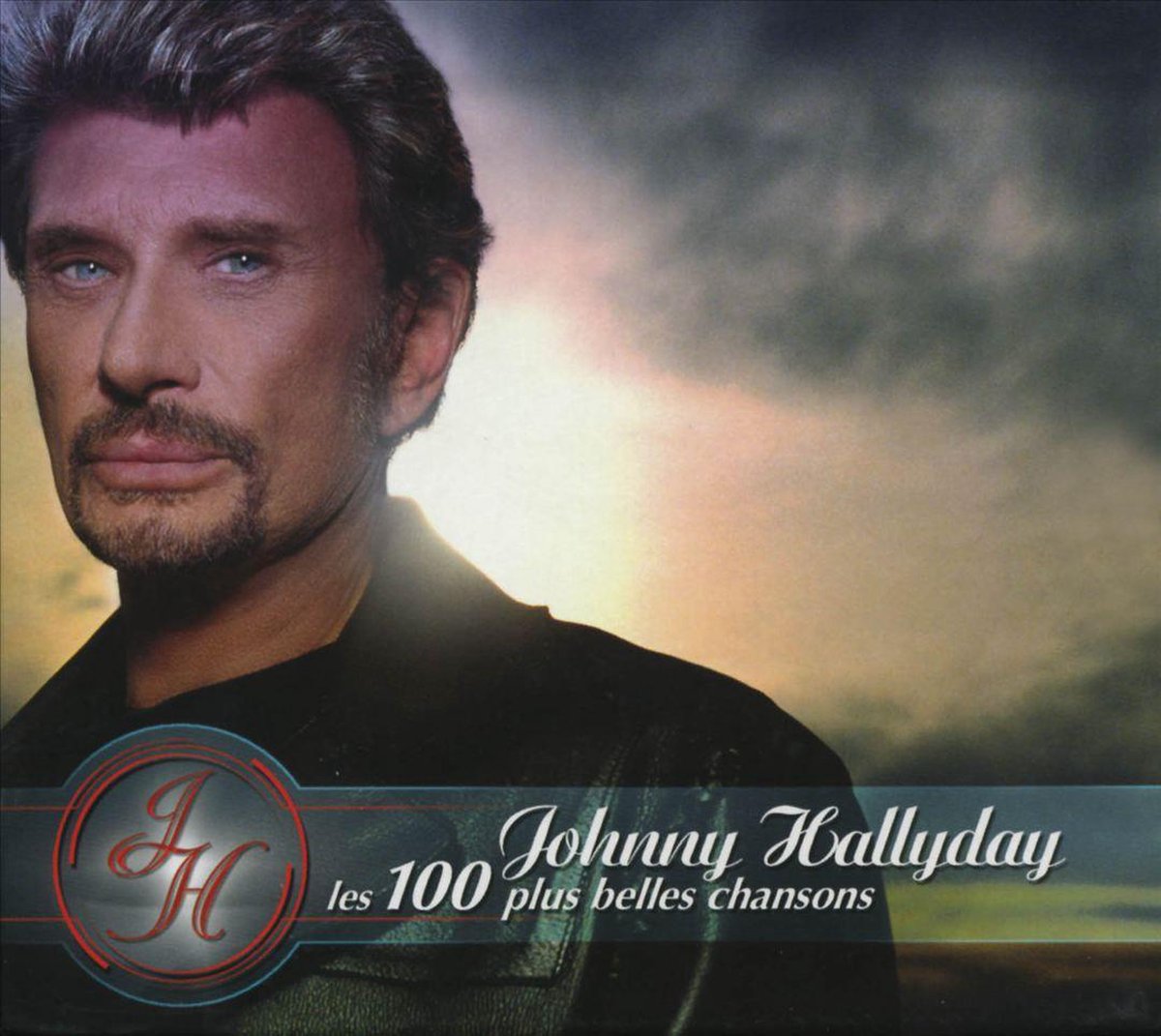 Télécharger Johnny Hallyday - Les 100 Plus Belles Chansons
