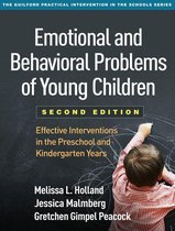 The Guilford Practical Intervention in the Schools Series - Emotional and Behavioral Problems of Young Children