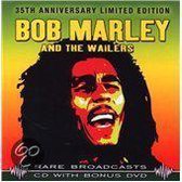 Bob Marley - Rare Broadcasts
