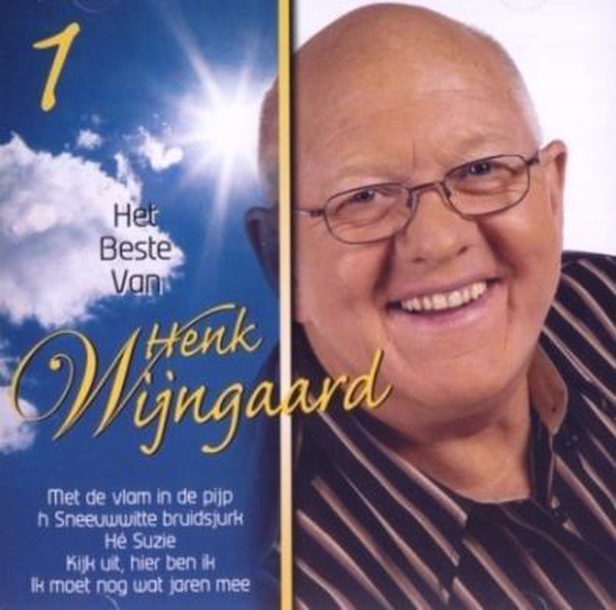 Beste Van Vol. 1, Het, Henk