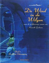 De Wind in de Wilgen