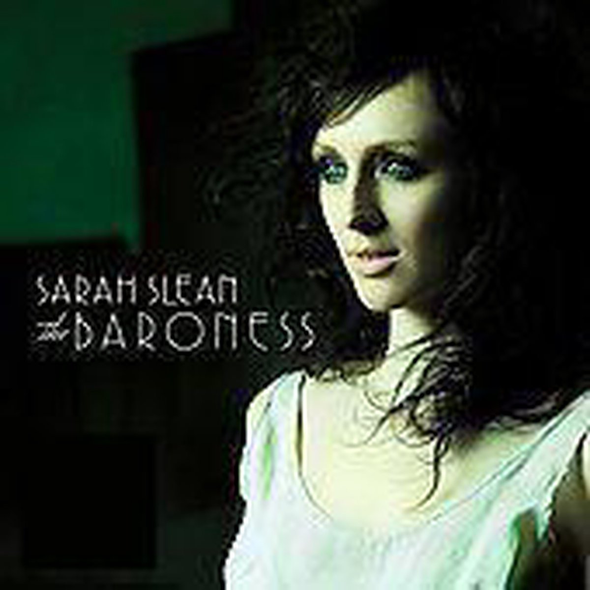 Baroness