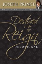 Destined To Reign Devotional