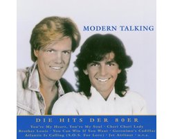Nur Das Beste - Die hits der 80er