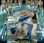 Rally World, Vol. 1