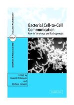 Bacterial Cell-To-Cell Communication