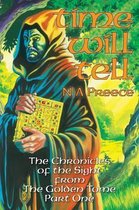 Time Will Tell: The Chronicles of the Sight from the Golden Tome