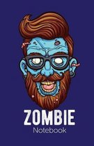 Zombie Notebook