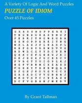 Puzzle of Idioms