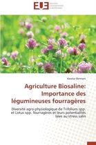 Omn.Univ.Europ.- Agriculture Biosaline