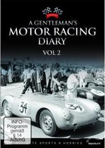 A Gentlemanâs Racing Diary (Vol. 2)