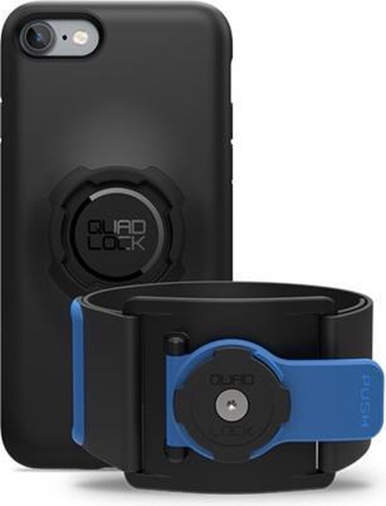Quad Lock® Run Kit iPhone 7