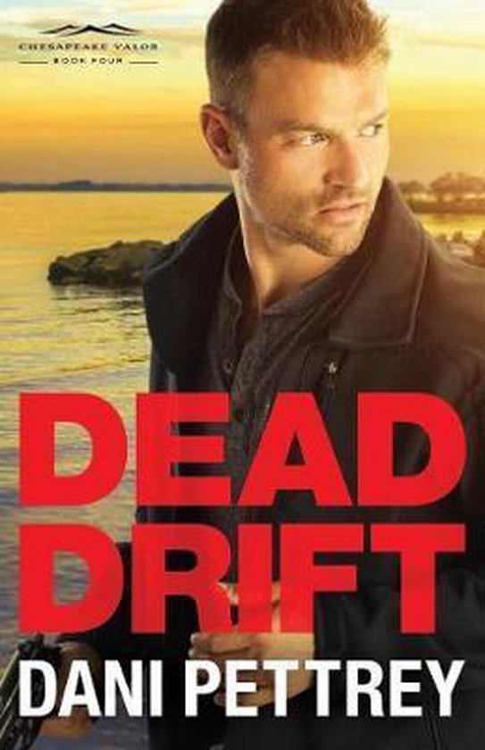 Dead Drift - cover