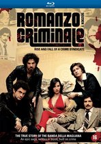 Romanzo Criminale - Serie 1 (Blu-ray)