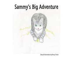 Sammy's Big Adventure