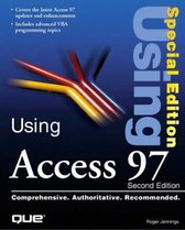Using Access 97 Special Edition