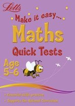 Maths Age 5-6