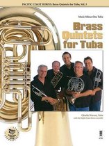 Brass Quintets for Tuba