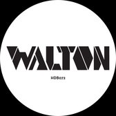 Walton - Baby (12" Vinyl Single)