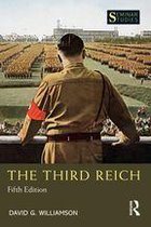Seminar Studies - The Third Reich