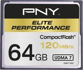 PNY CF Elite Performance 64GB