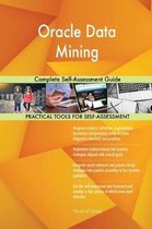 Oracle Data Mining