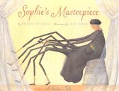 Sophie's Masterpiece: A Spider's tale
