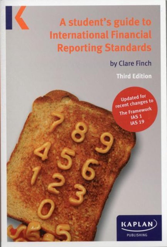 A Students Guide to IFRS