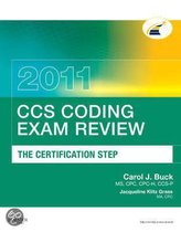 CCS Coding Exam Review 2011