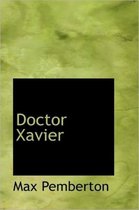 Doctor Xavier