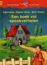 Een boek vol spookverhalen