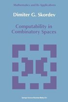 Computability in Combinatory Spaces