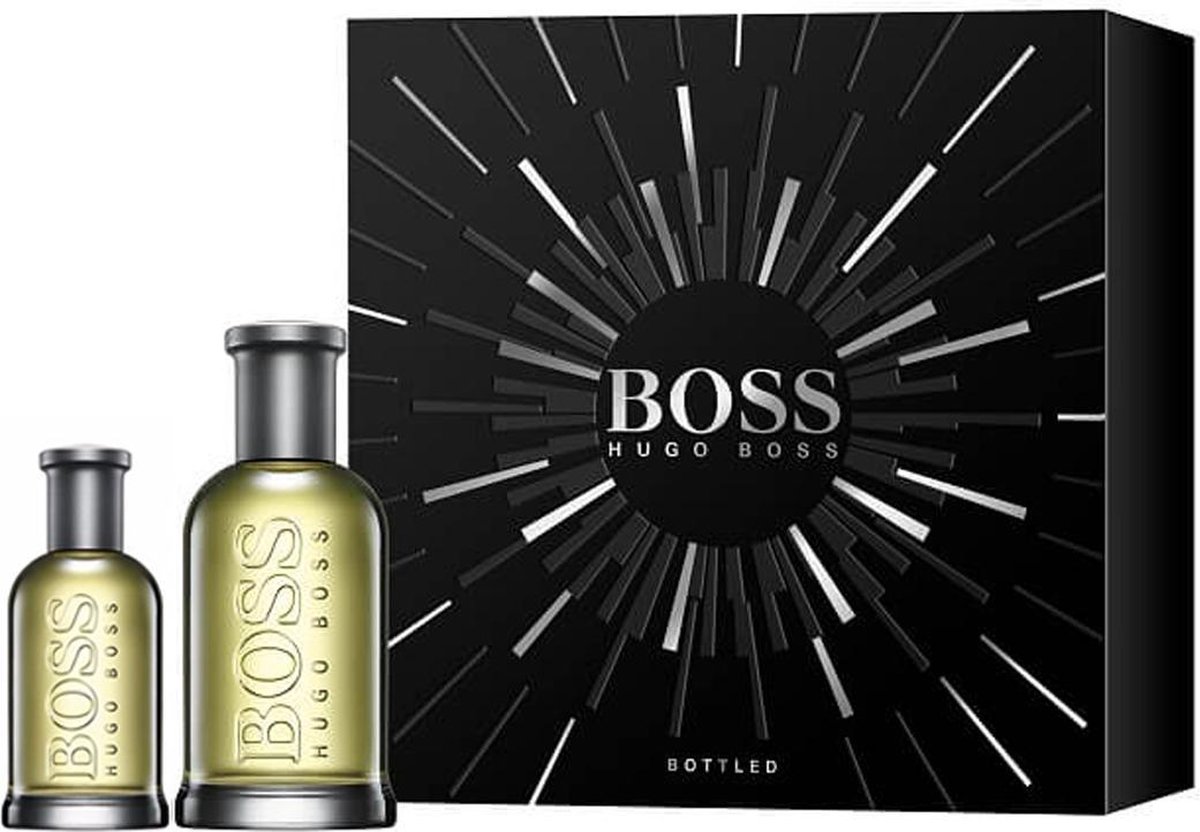 bottled boss 100ml
