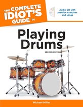 The Complete Idiots Guide to Playing Dru