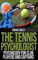 The Tennis Psychologist