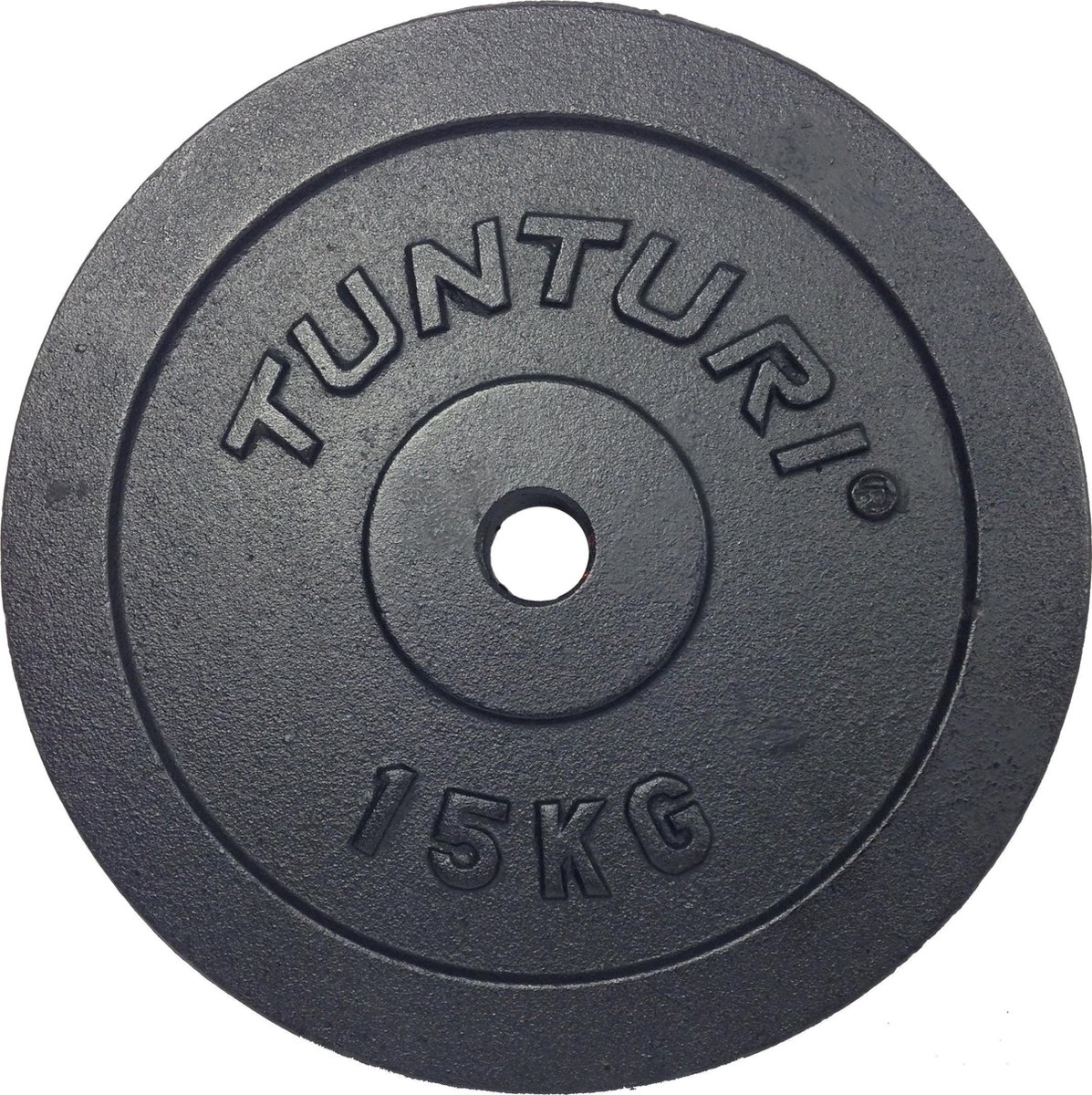 Tunturi Halterschijf 10kg ⋆ Sports Nederland | Nr.1 vechtsport