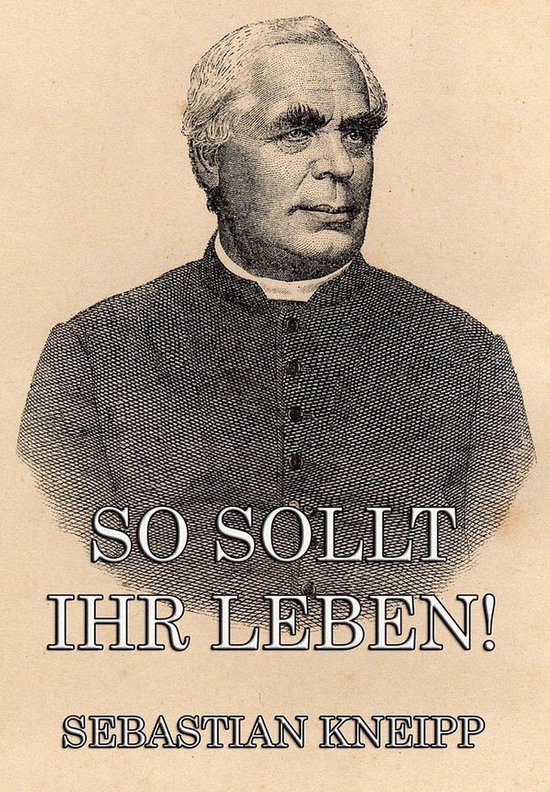 So sollt ihr leben! - cover