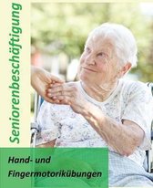 Hand- Und Fingermotorik bungen