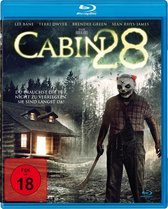 Cabin 28 (Blu-ray)