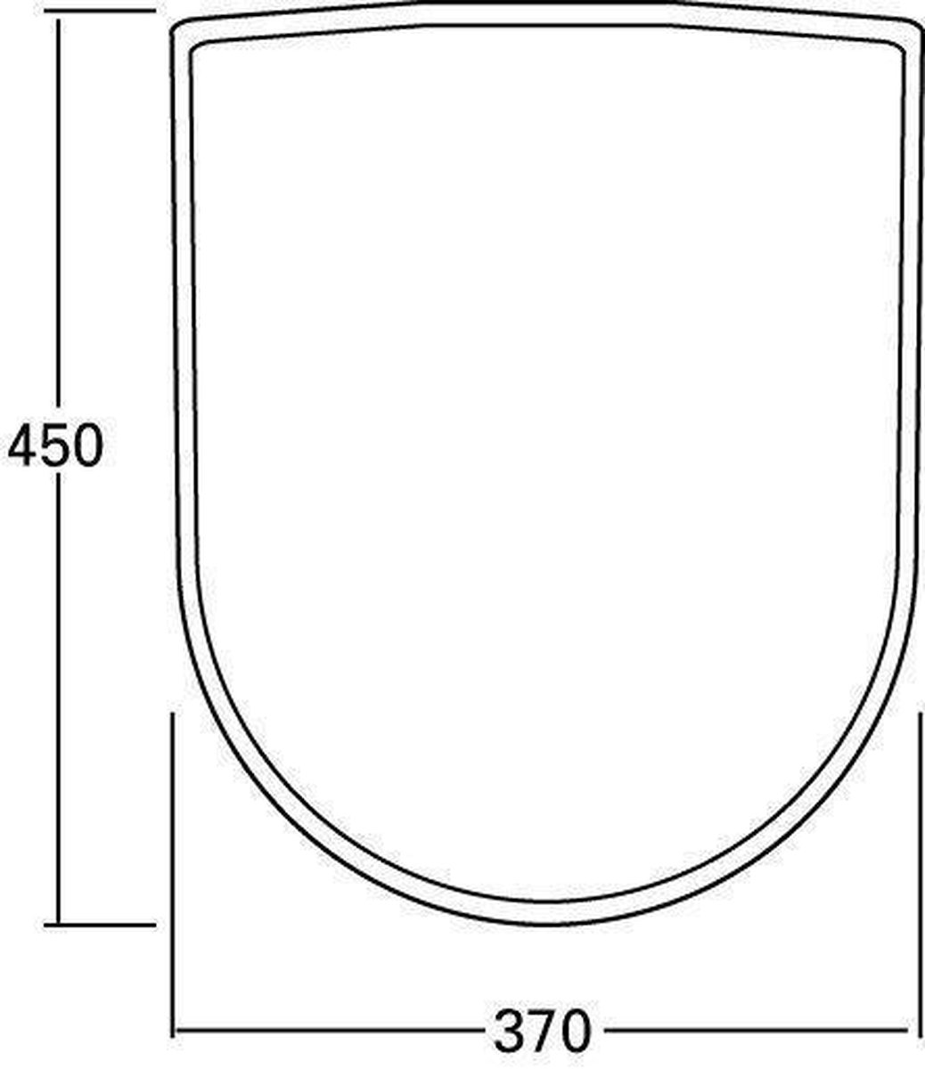 Reserveonderdelen voor: Wand-wc's Rimfree (Geberit Smyle, Jam, 335) | Geberit productus