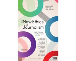 The New Ethics of Journalism