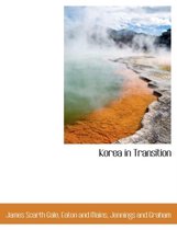Korea in Transition