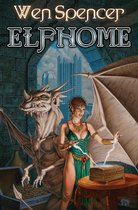 The Tinker Series 3 - Elfhome