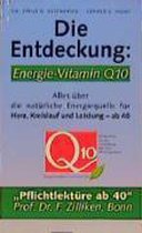 Die Entdeckung: Energie-Vitamin Q10