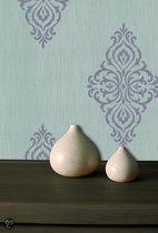 Dutch Wallcoverings Papierbehang - Buckingham 69027